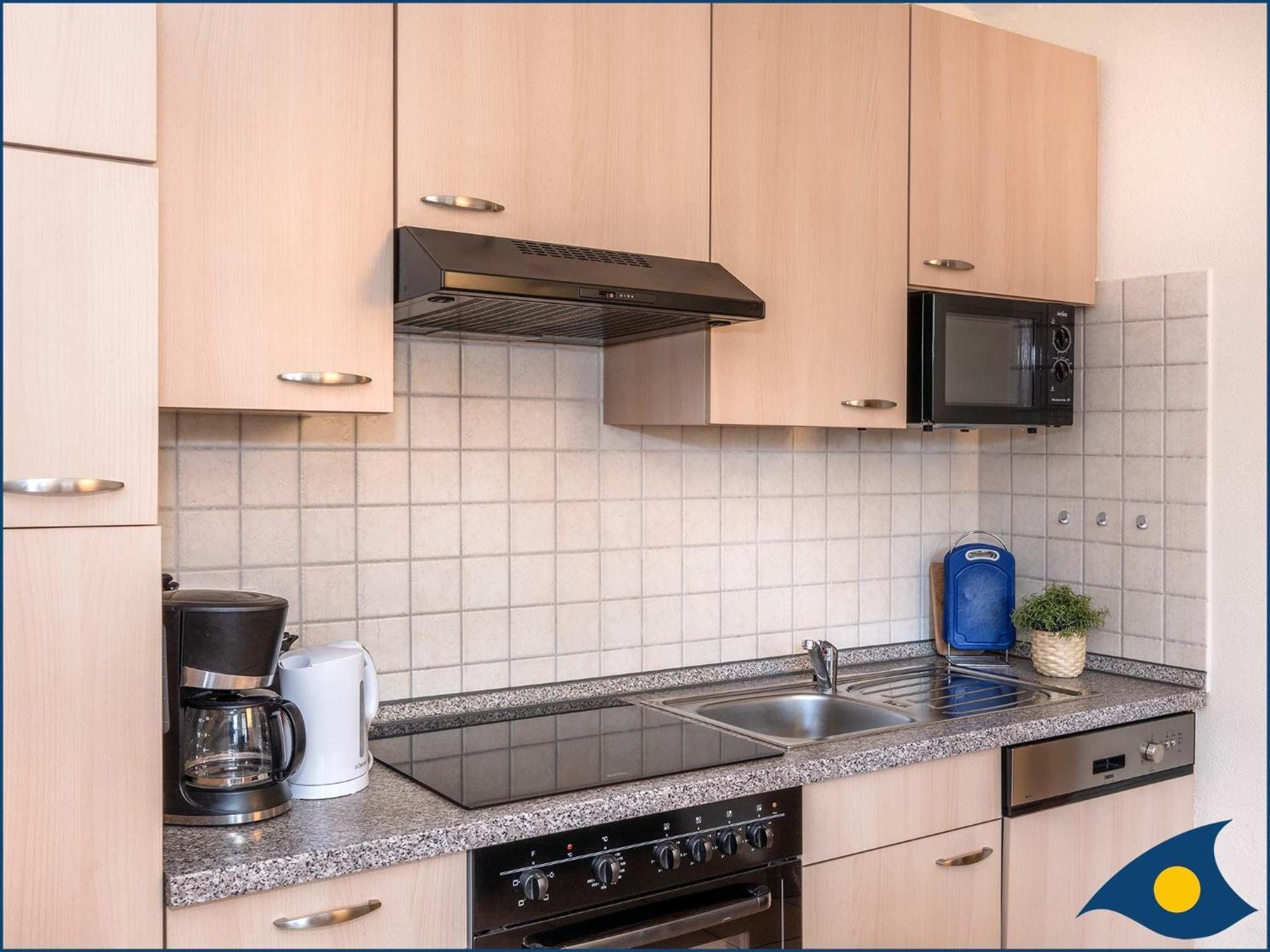 Villa Ricarda Whg 02 Херингсдорф Экстерьер фото