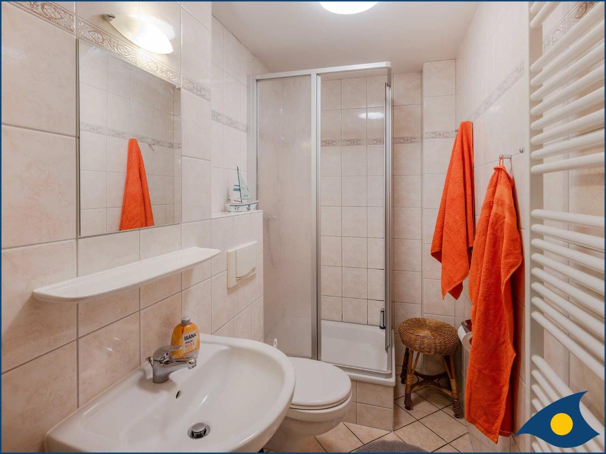 Villa Ricarda Whg 02 Херингсдорф Экстерьер фото