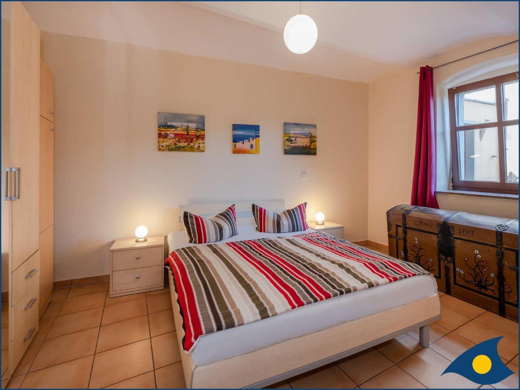 Villa Ricarda Whg 02 Херингсдорф Экстерьер фото